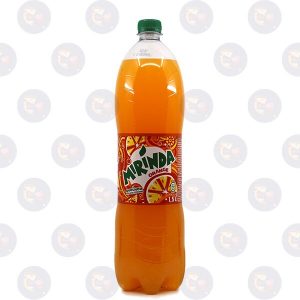 Mirinda 1.5 l