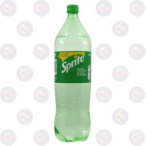 Sprite 1.5l