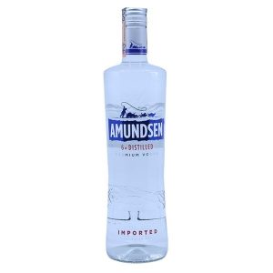 Amundsen 37,5% 1 l