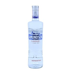 Amundsen 37,5% 0,7l