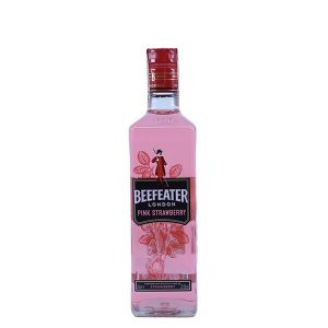 Gin Beefeater 37,5% 0,7l PINK