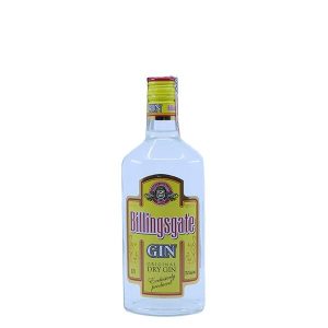 Gin Billingsgate 37,5% 0,7l