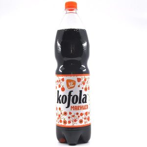 Kofola Marhuľa 1,5l