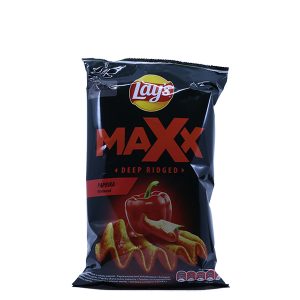 Lay`s Maxx 65g paprika